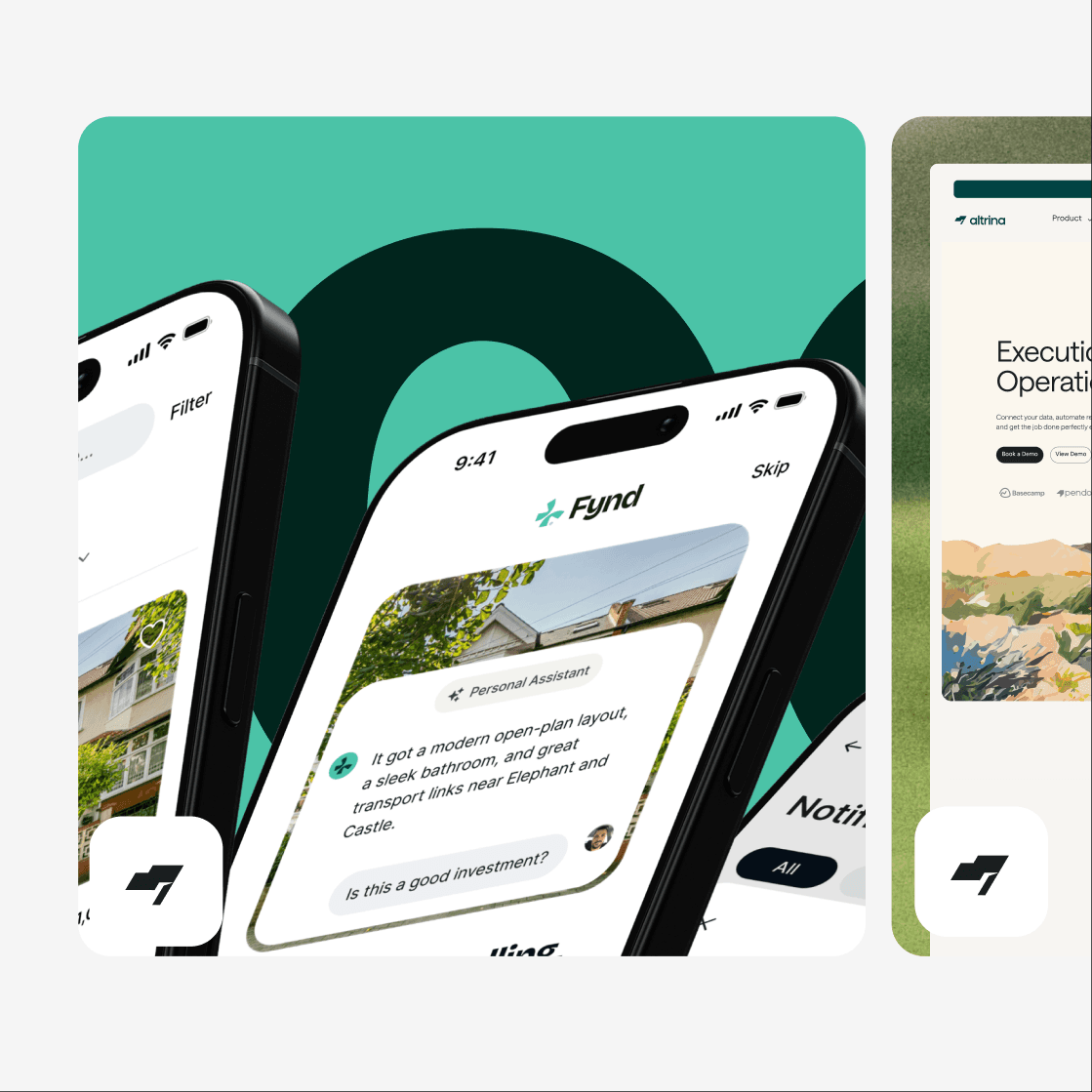 Design and development execution